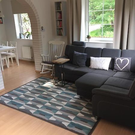 דירות זנוימו Apartman U Papousku מראה חיצוני תמונה